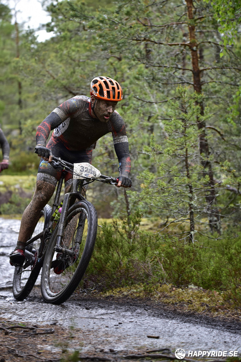 Bild från Lida Loop 2019